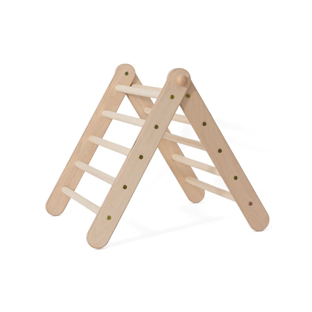 Climbup Toys Triangolo da arrampicata regolabile S