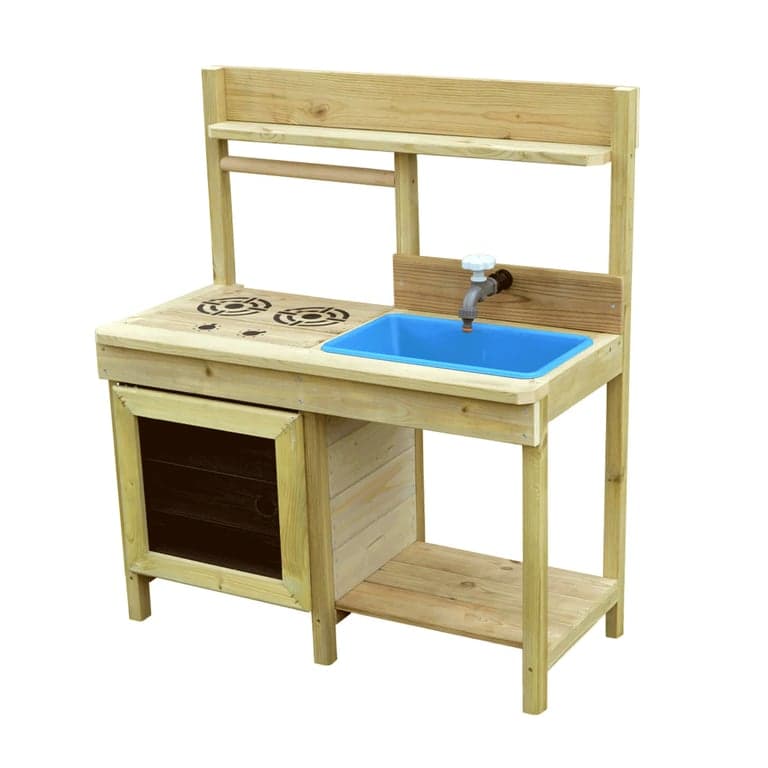 Wendi Toys Cucina di fango