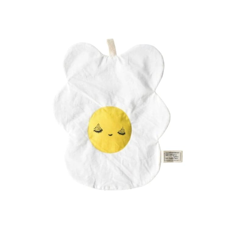 Wee Gallery Crinkle Toy Egg