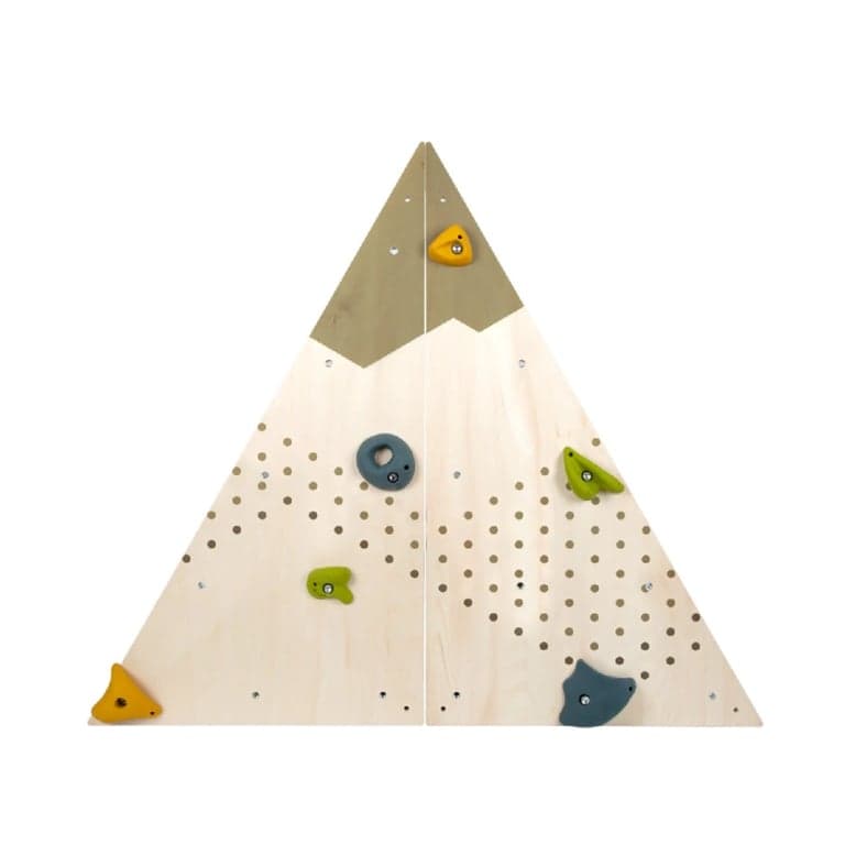 Small Foot Parete da Arrampicata Avventura
