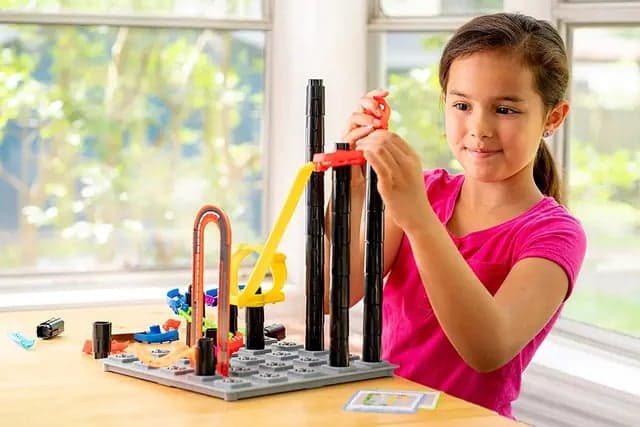 Giocattoli per 6 anni