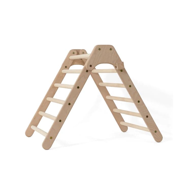 Climbup Toys Triangolo da arrampicata pieghevole