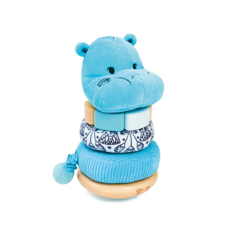 Impilatore Hape William