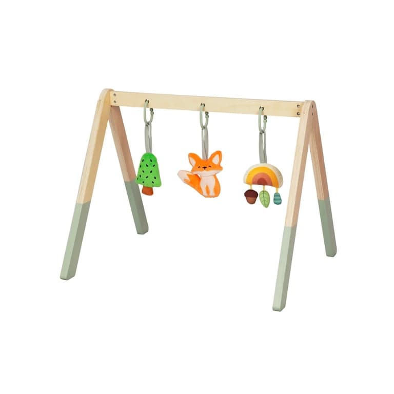 Busy Kids Palestrina per Neonati
