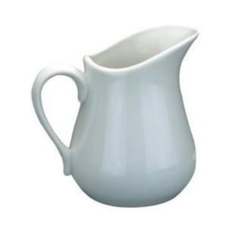 Amazing Child Montessori Mini Ceramic Pitcher 4 Ounces