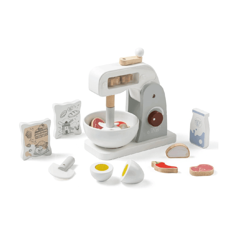 Elis Design Mixer da Cucina