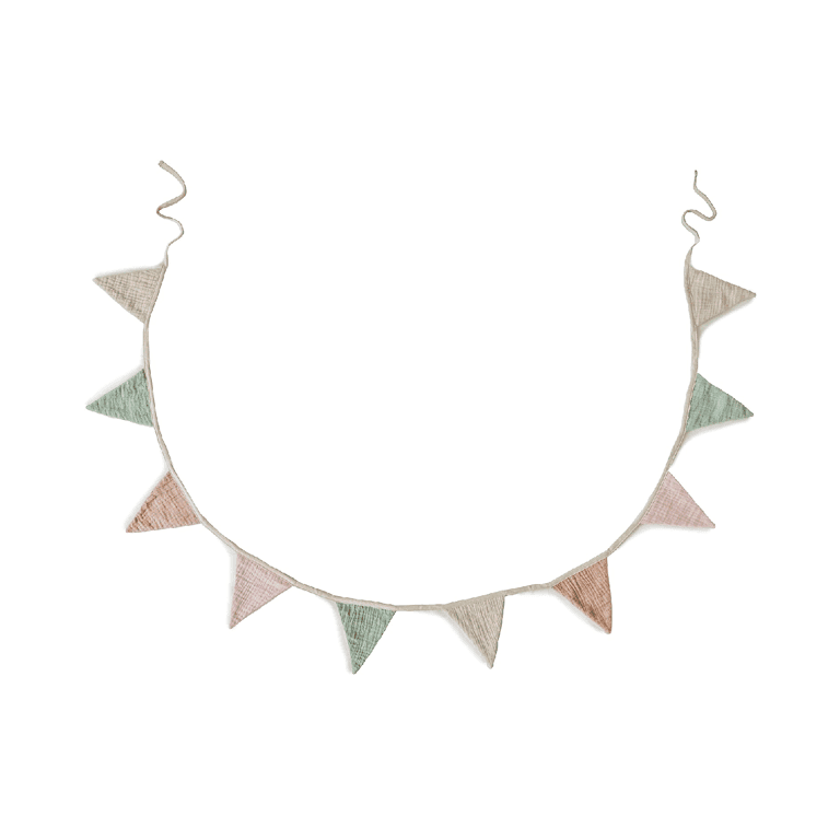 mushie Garland