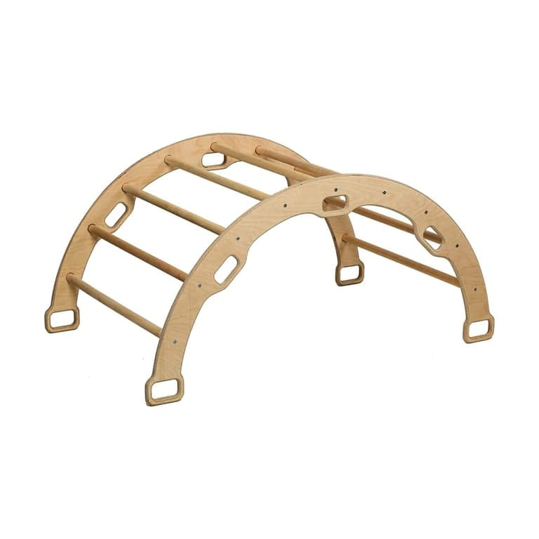 Kidodido Climbing Arch Small