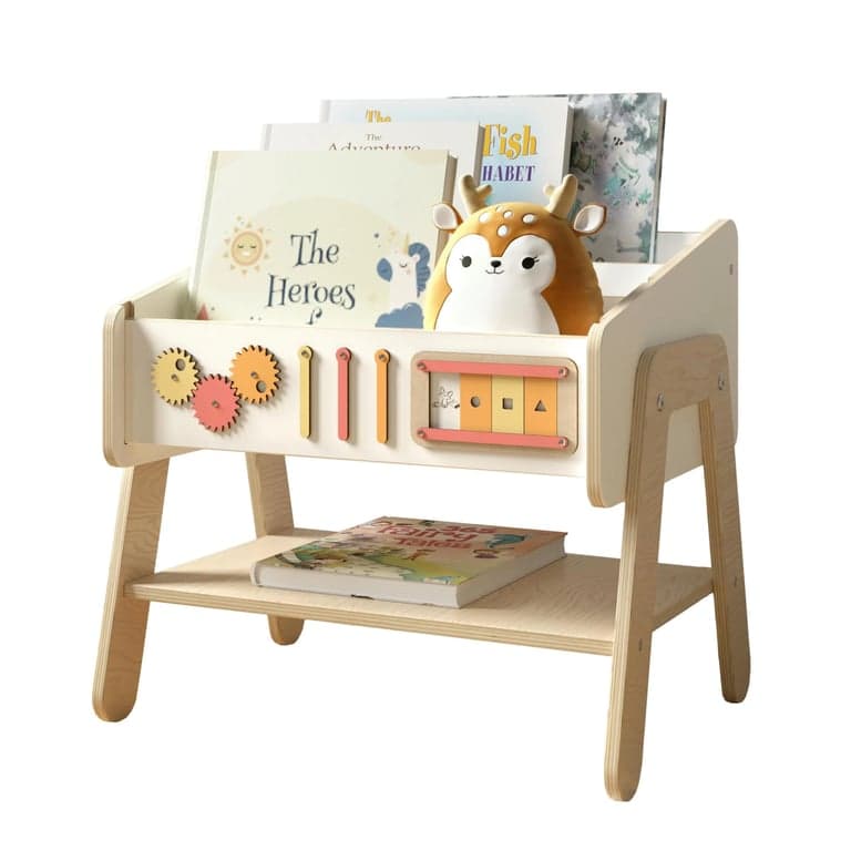Busy Kids Libreria LILU