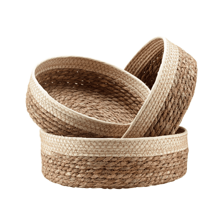 Unistyle Storage Basket Set Beige