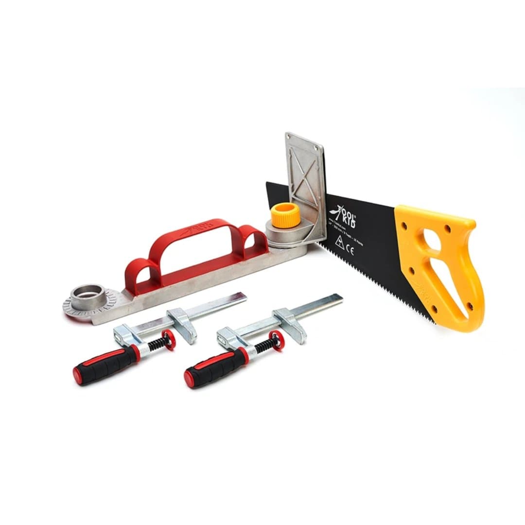 ToolKid Set di Seghe per Bambini