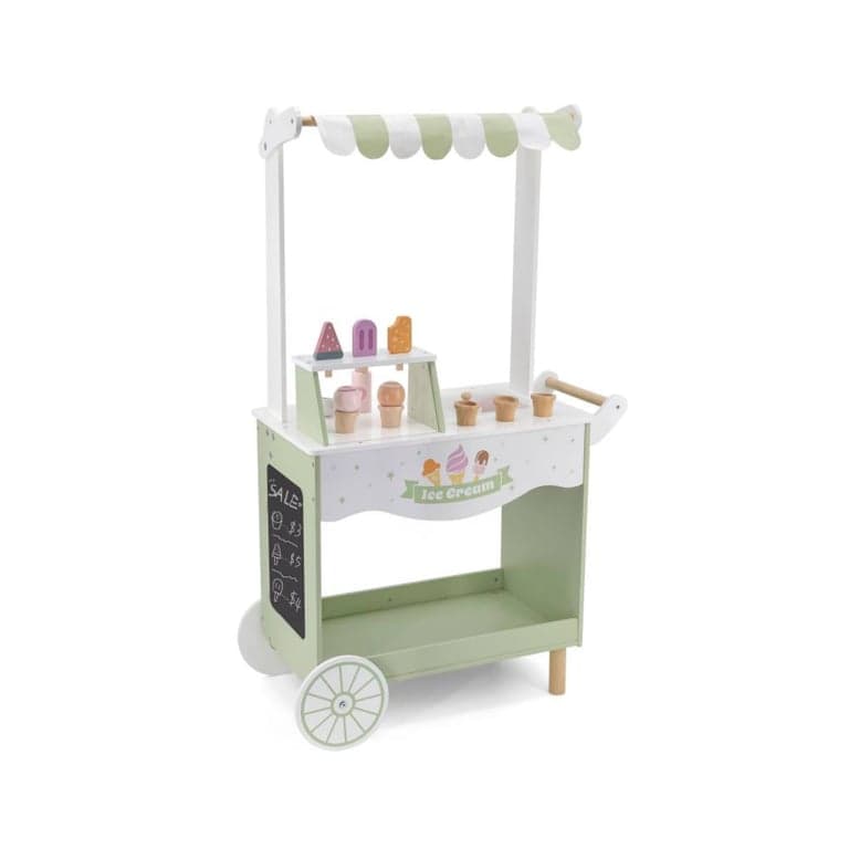 PolarB Negozio di Gelati