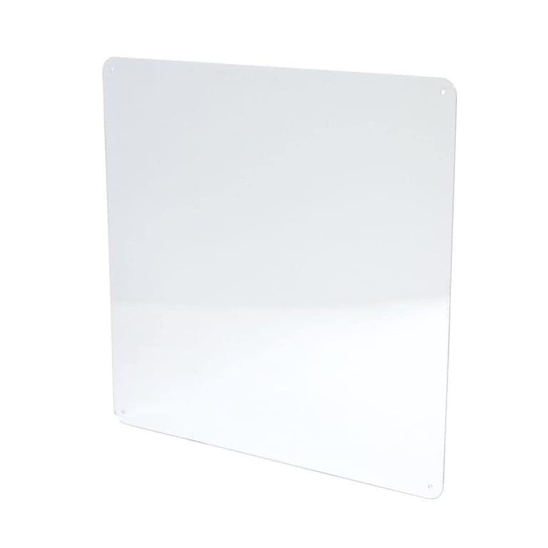 Environments Square Safety Mirror