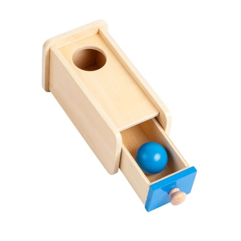 Educo Scatola Cucù 2