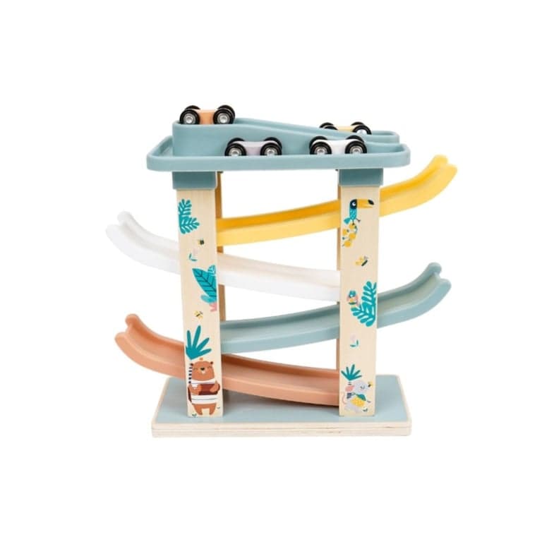 Elis Design Autodromo
