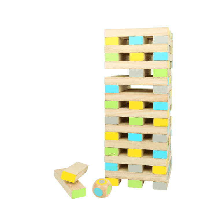 Small Foot Jenga XXL Attivo