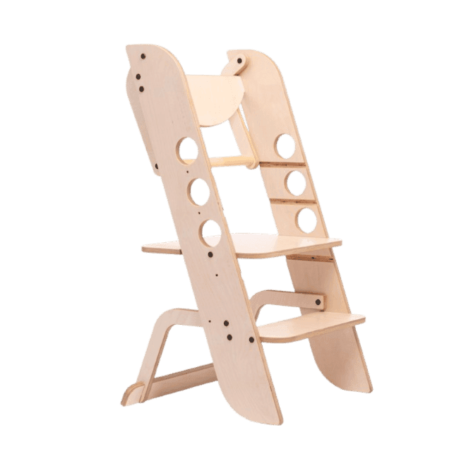 Luula Torretta per Bambini Seggiolone Louis