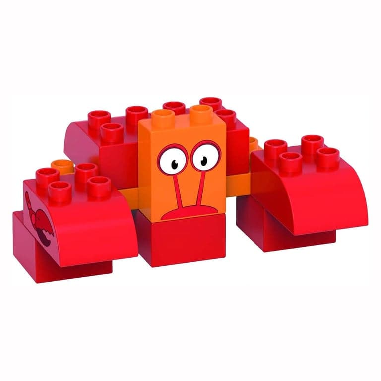 BiOBUDDi Granchio