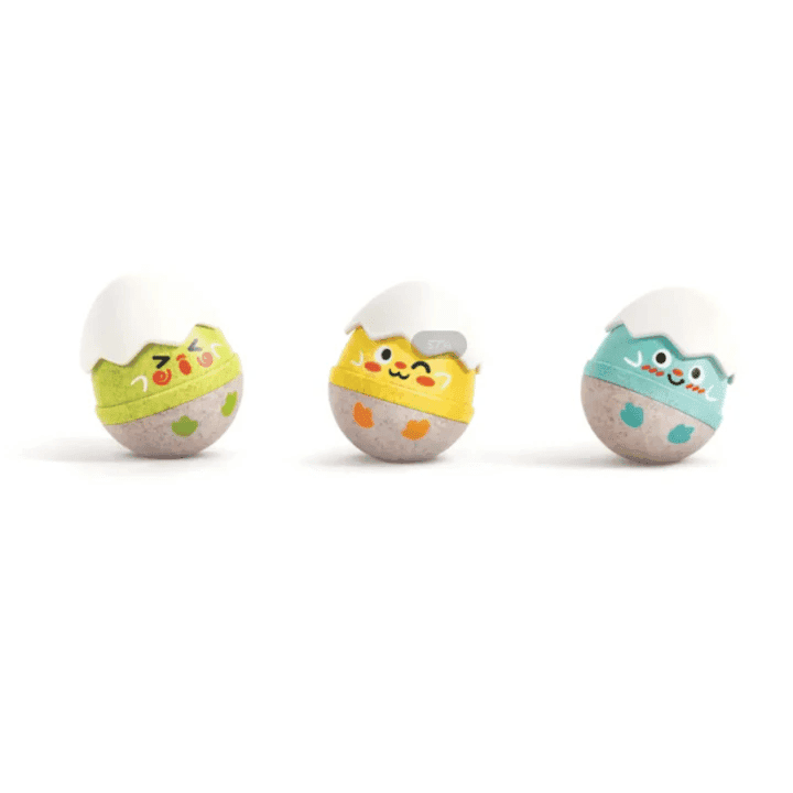 Hape Happy Hatchlings Sonagli Oscillanti