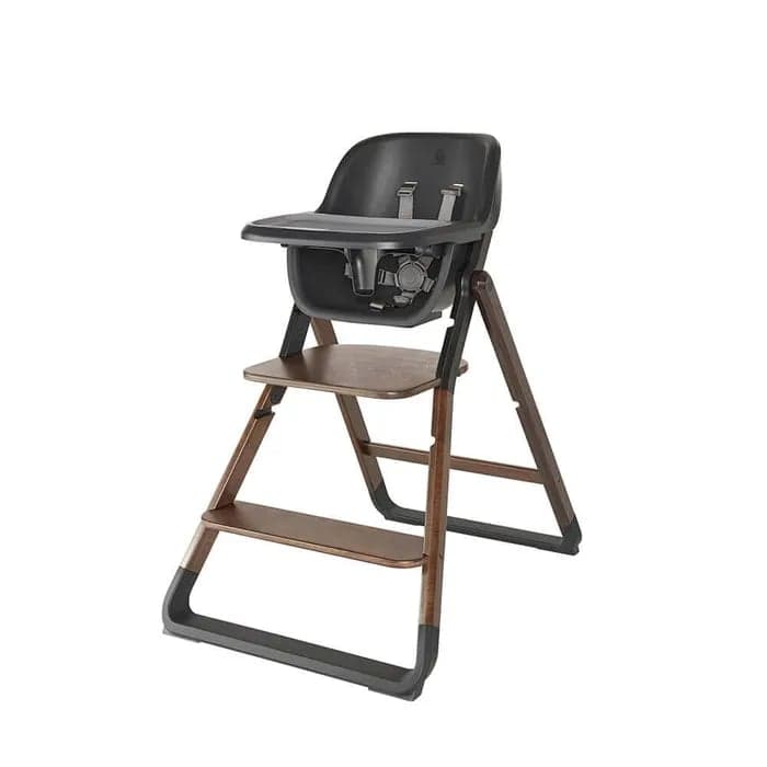 Ergobaby Evolve Toddler Chair Dark Wood
