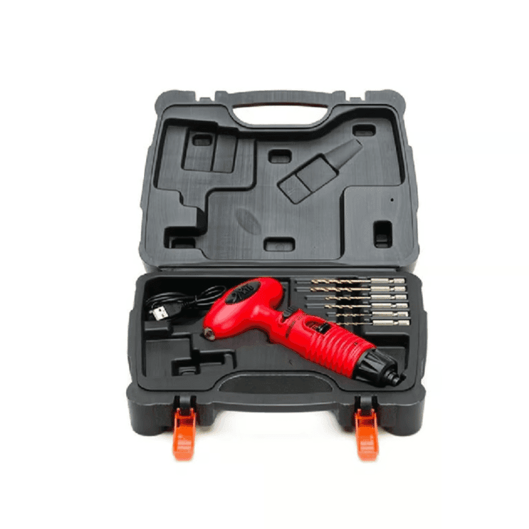 ToolKid Set di Trapano per Bambini