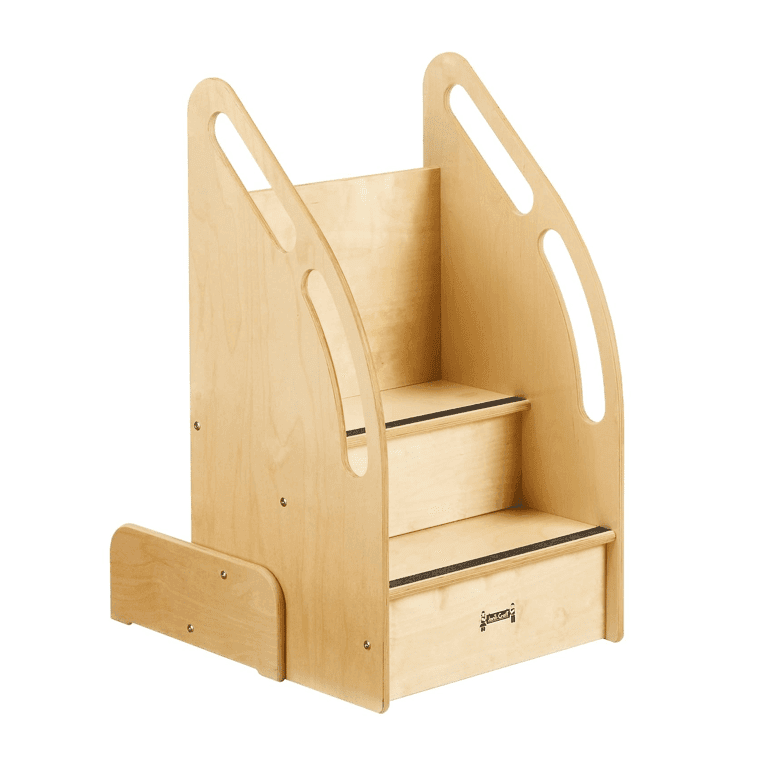 Jonti-Craft Up-N-Down Steps