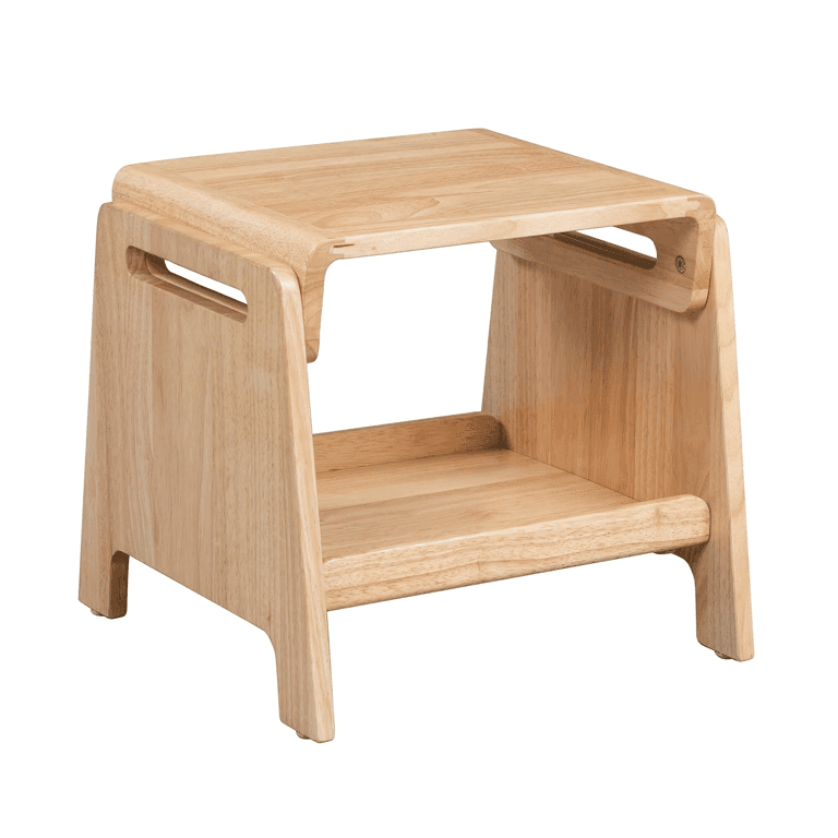 ECR4Kids Sit or Step Stool