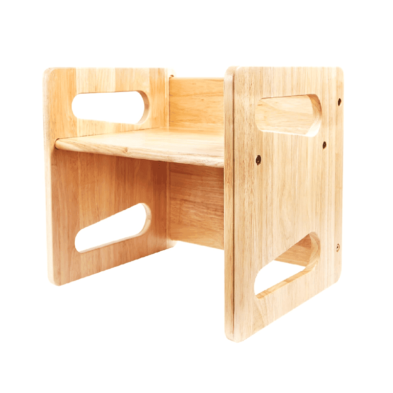 Montessori & Me Cube Chair Large