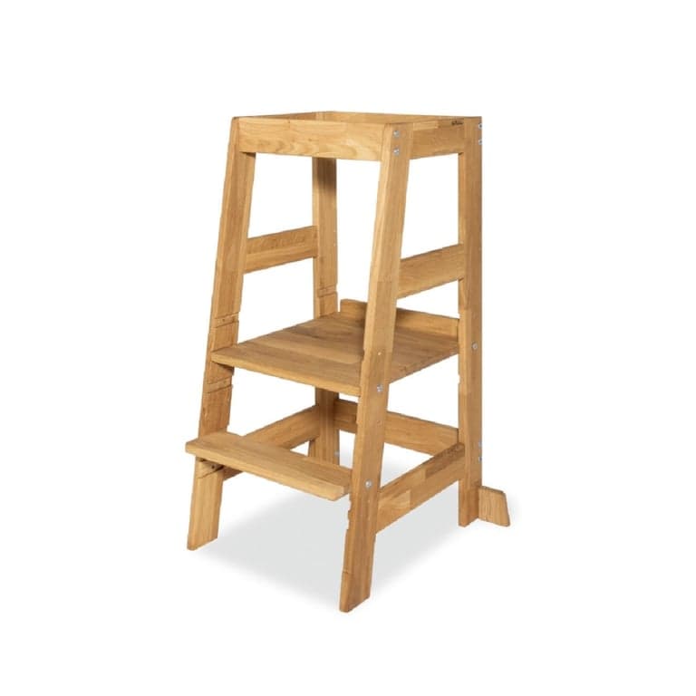 Pinolino Torre per Bambini Fino Rovere Oliato