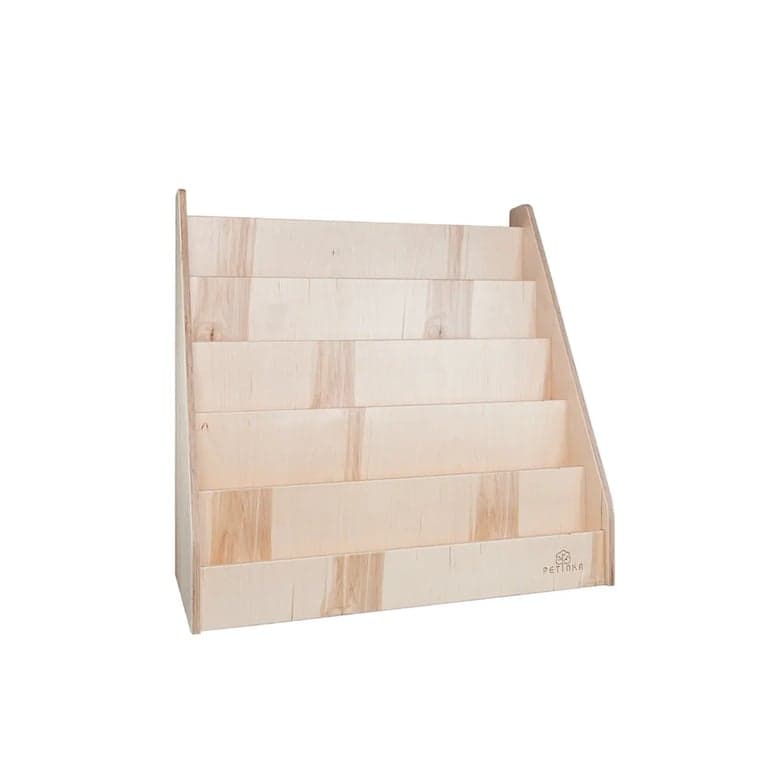 Petinka Libreria frontale