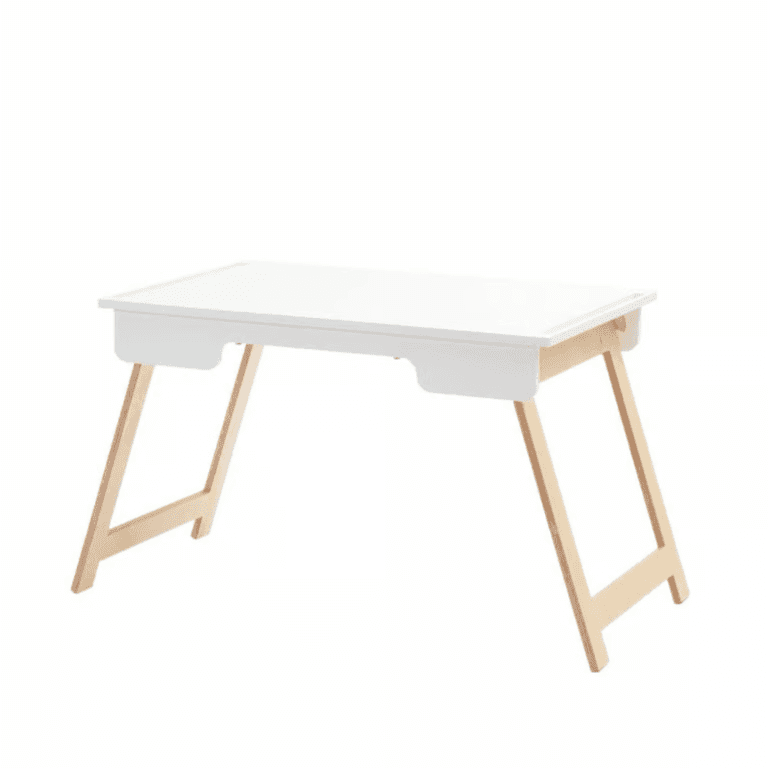 Duck Woodworks Shop Tavolo Bianco