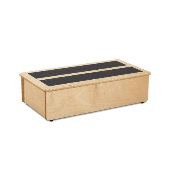 Jonti-Craft Step Up Standard Stool