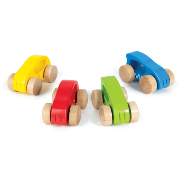 Hape Piccola Auto