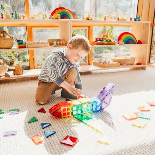 Giocattoli per 4 anni