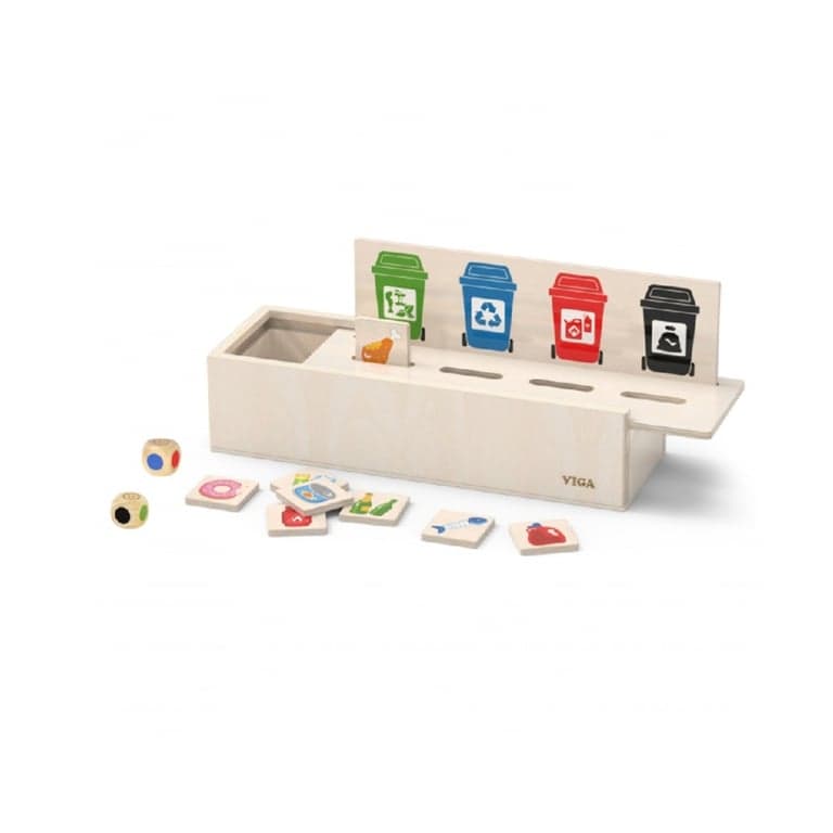 Viga Gioco di smistamento