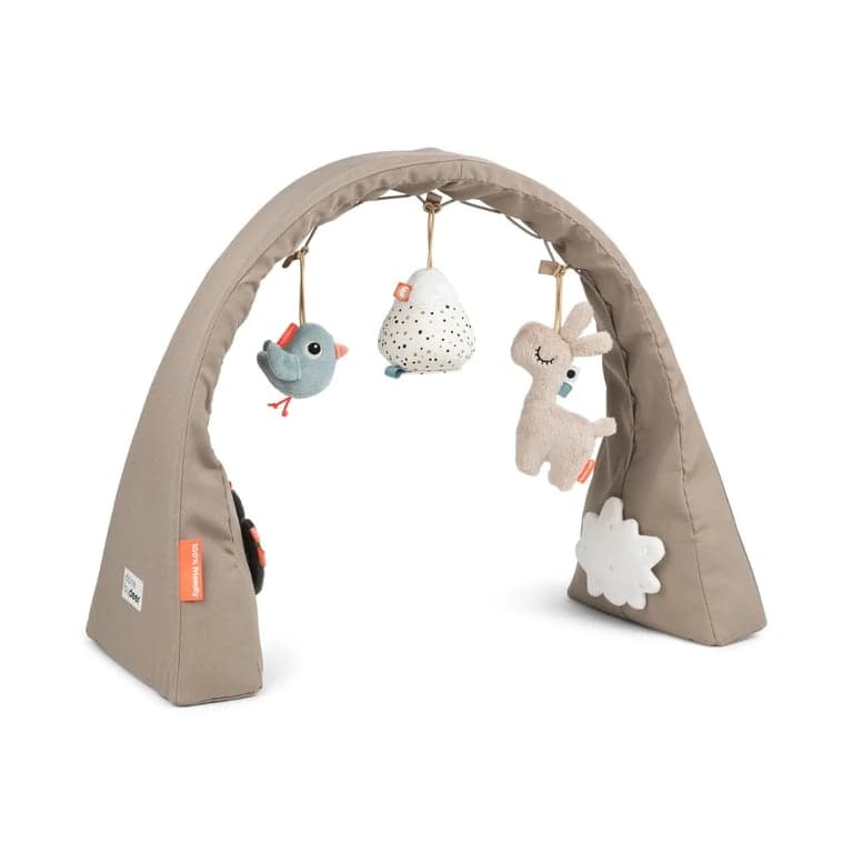 Done by Deer Palestra per Bambini Lalee