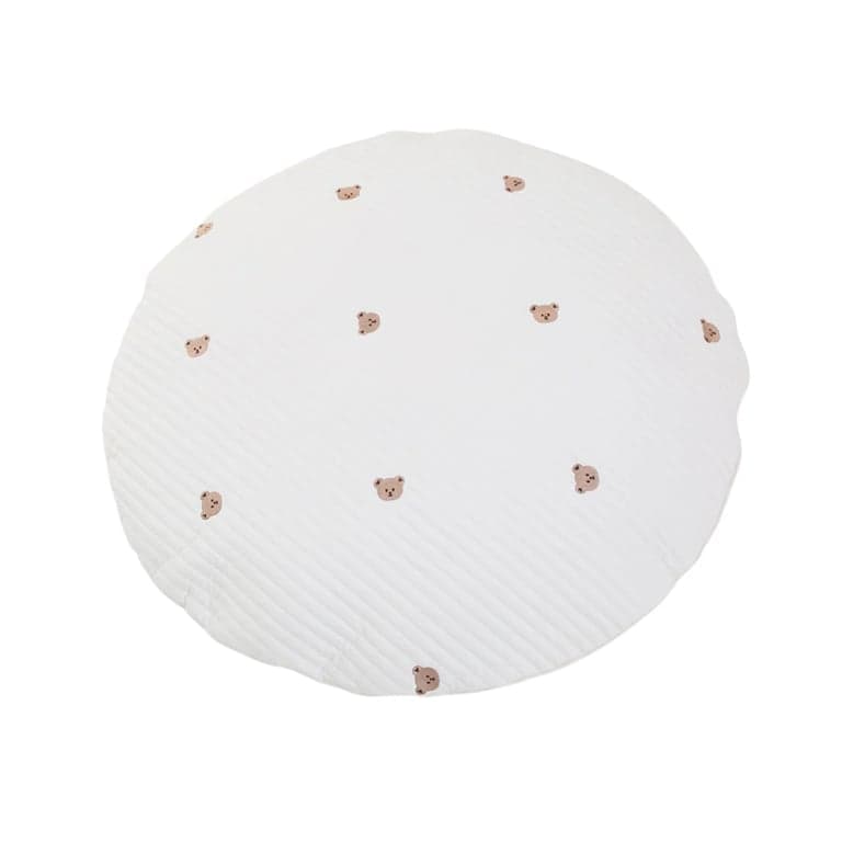Wonder Space Play Mat Bear