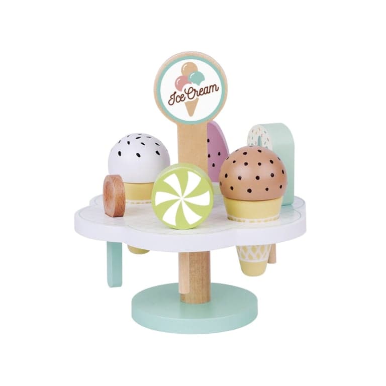 Tooky Toy Stand di Gelato