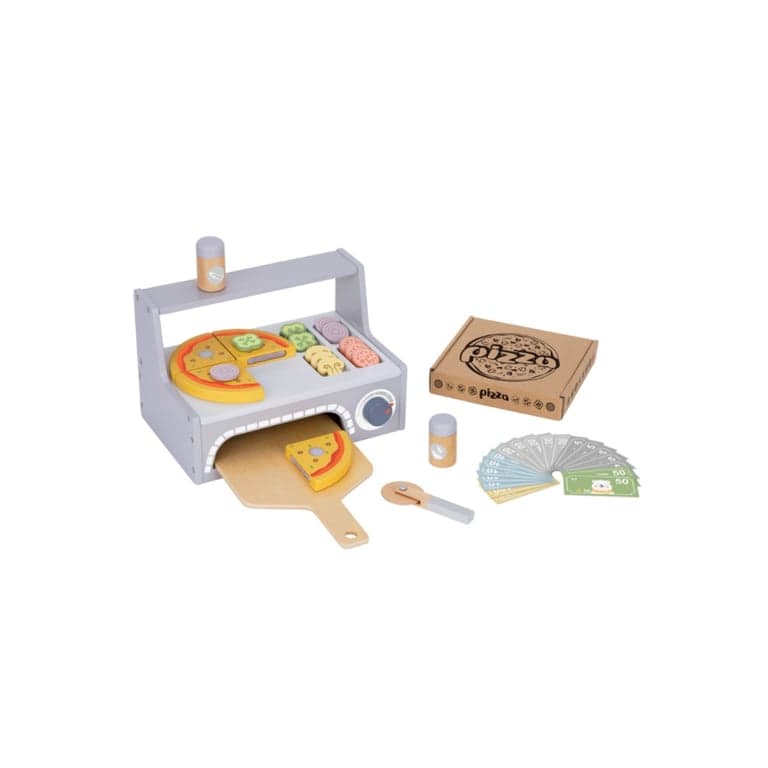 Tooky Toy Forno per Pizza