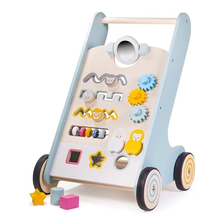 Bigjigs Activity Walker