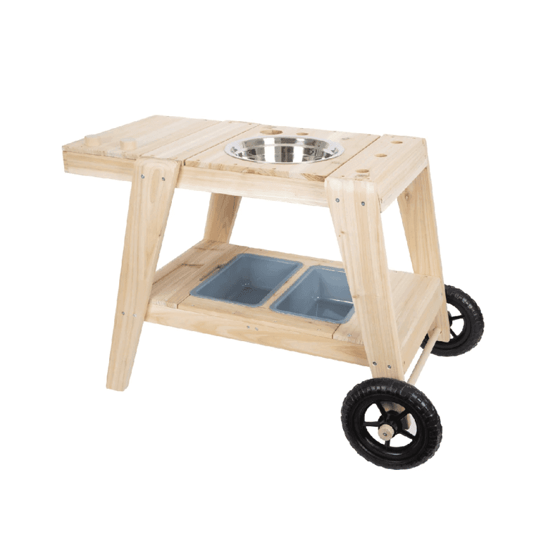 Small Foot Cucina di Fango Compatta