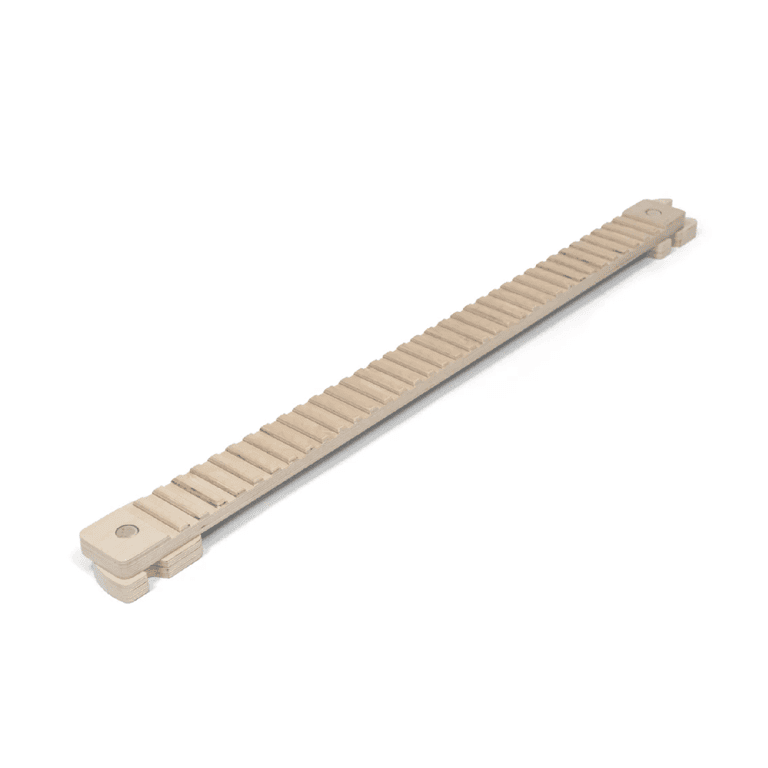 Ette Tete TipiToo® Solo Trave di Equilibrio Linee Naturali