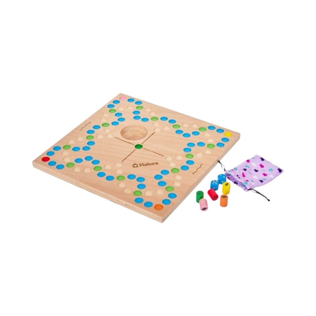 Makura Gioco da tavolo Nuota, Pesce!