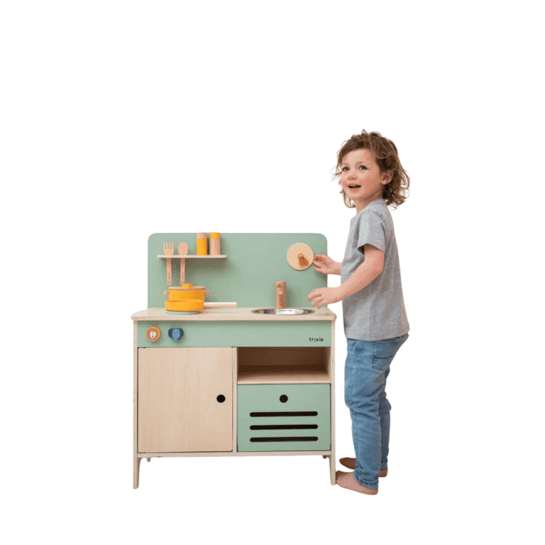 Trixie Cucina Giocattolo