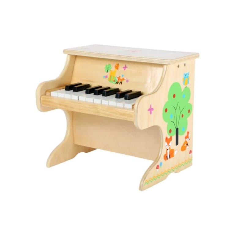 Small Foot Pianoforte Piccola Volpe