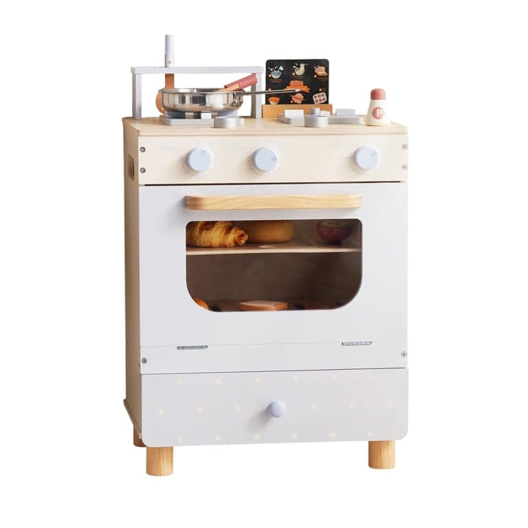 ROBUD Forno da cucina giocattolo