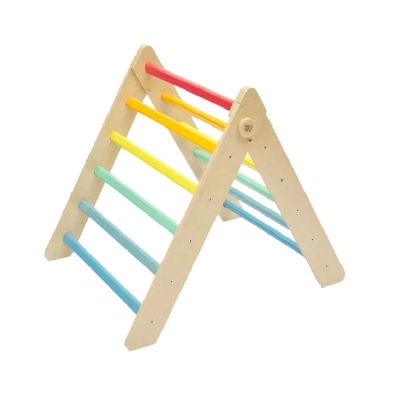 Busy Kids Triangolo Pikler Vivace