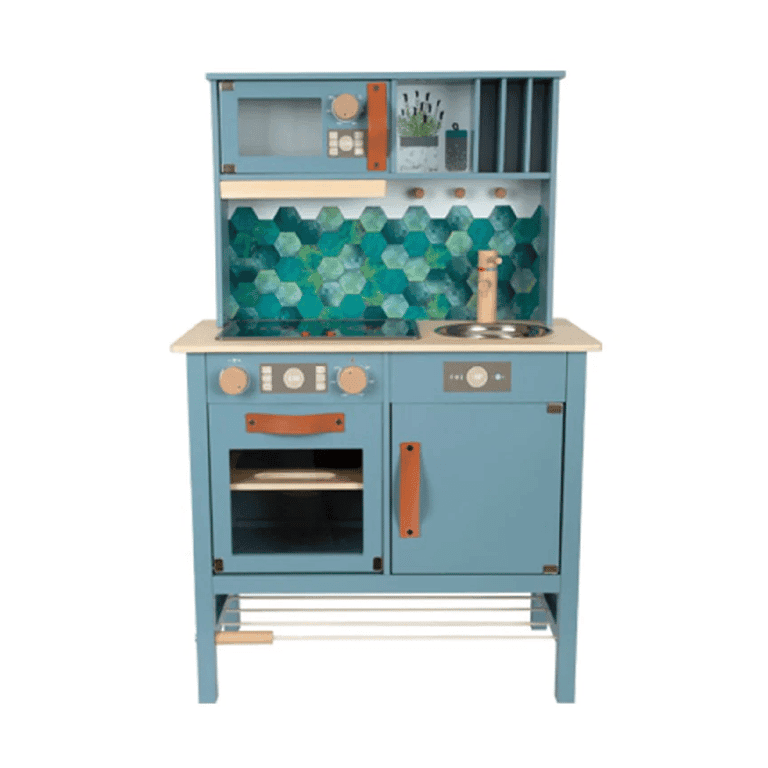 Small Foot Cucina Giocattolo Compatta Gustosa