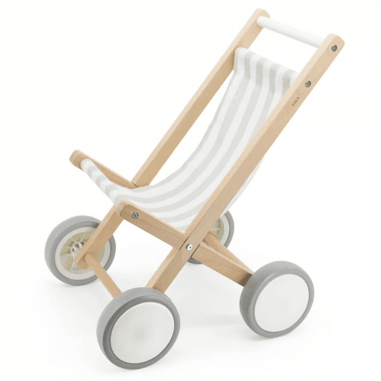 Viga Passeggino per Bambole