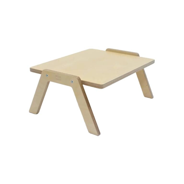 RAD Children’s Furniture Chowki Table